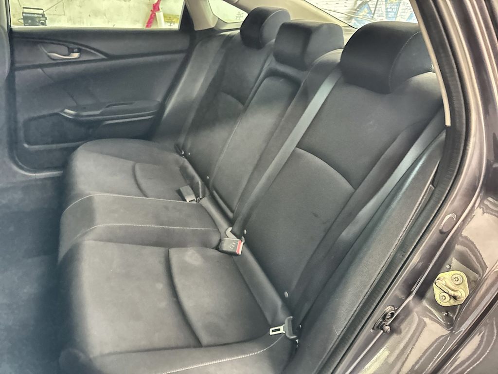 Thumbnail: 2019 Honda Civic - 24