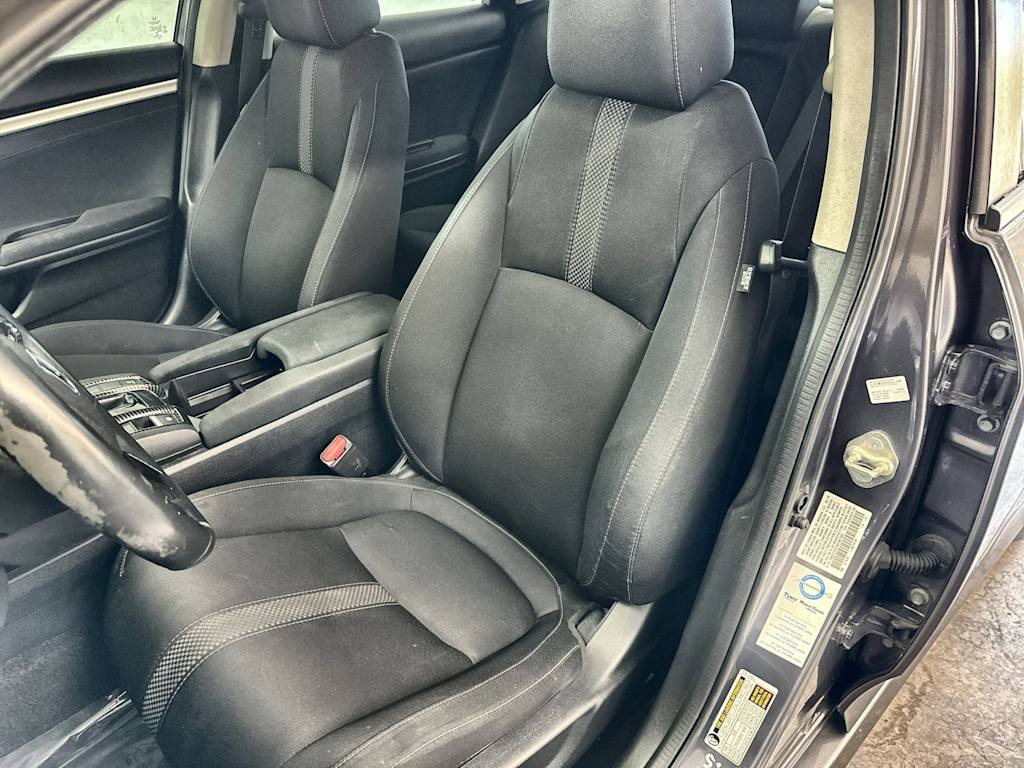 Thumbnail: 2019 Honda Civic - 11