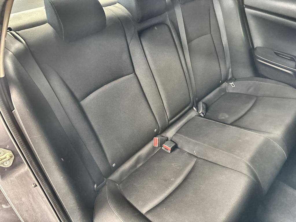 Thumbnail: 2019 Honda Civic - 25