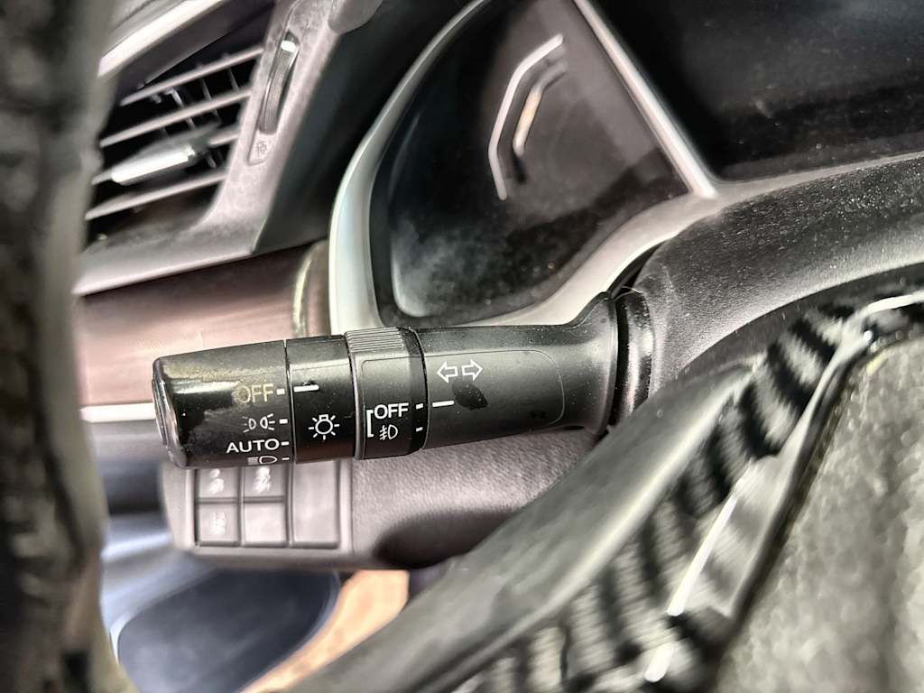 Thumbnail: 2019 Honda Civic - 15