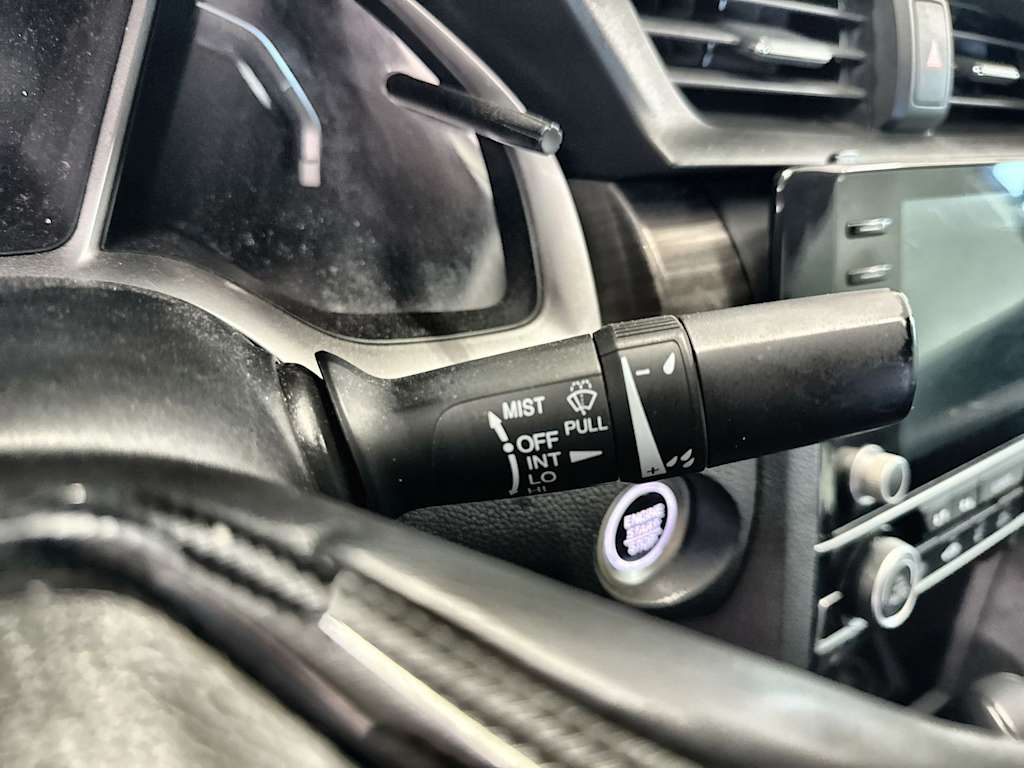 Thumbnail: 2019 Honda Civic - 28