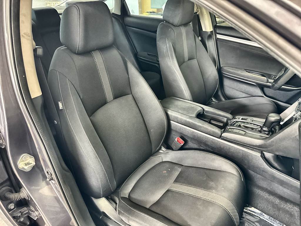 Thumbnail: 2019 Honda Civic - 12