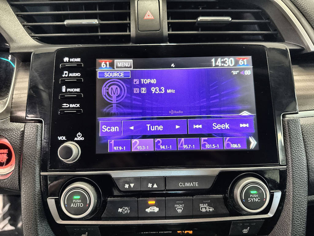 Thumbnail: 2019 Honda Civic - 14