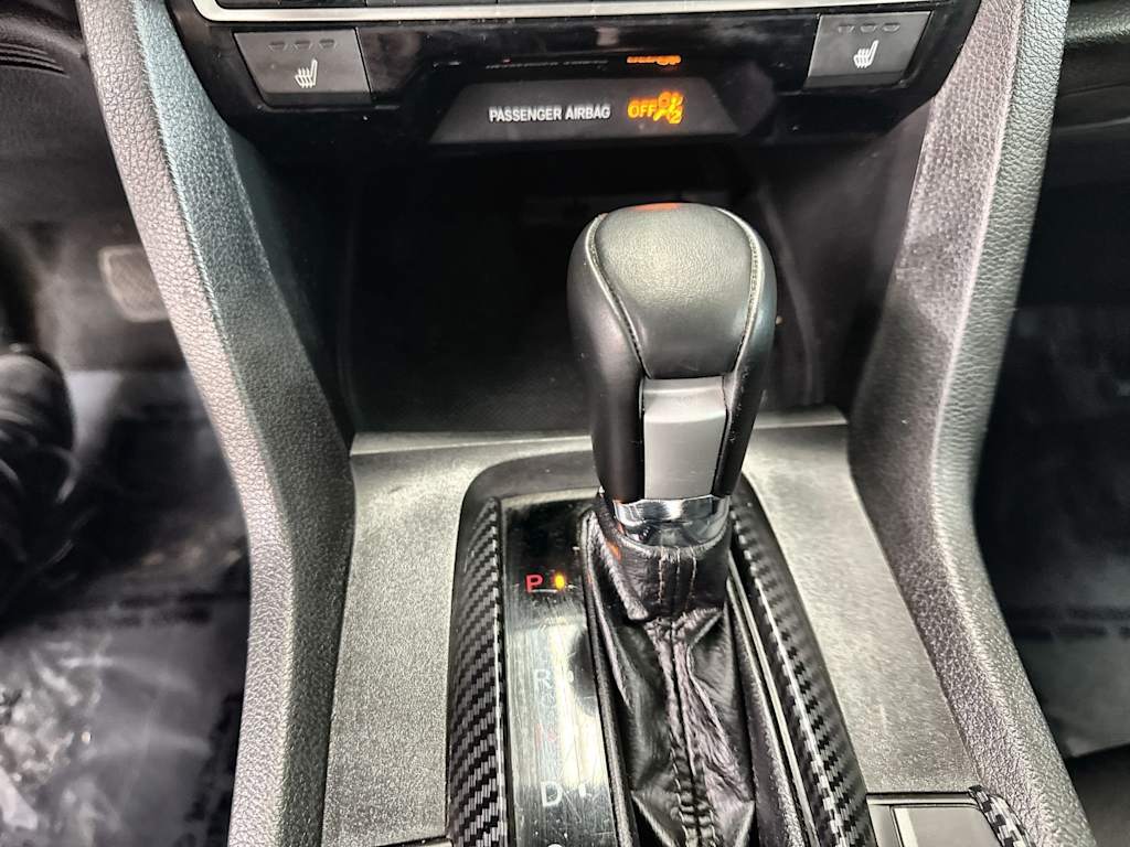 Thumbnail: 2019 Honda Civic - 32