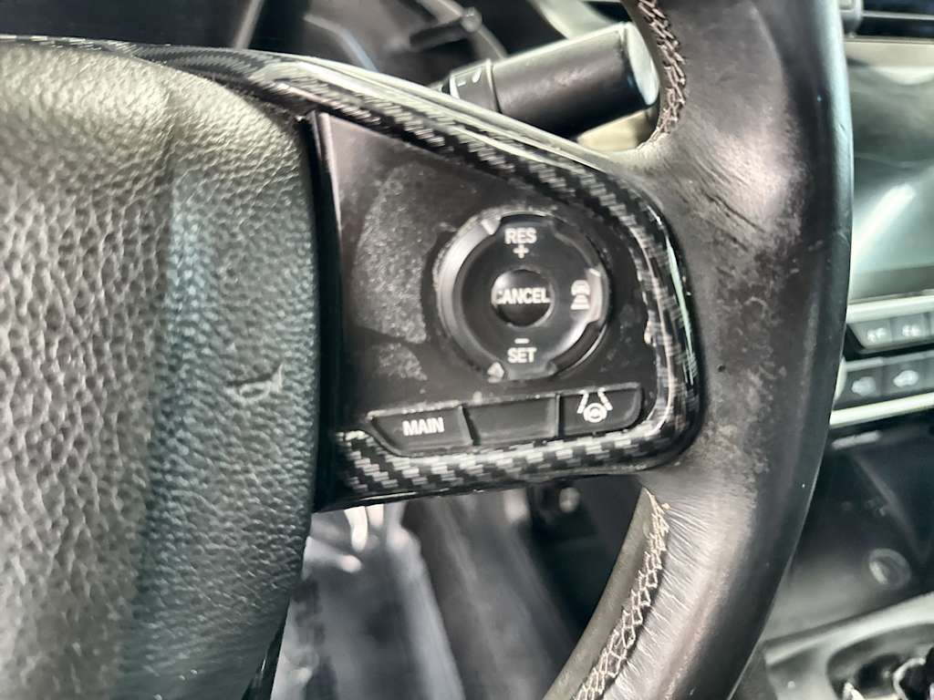 Thumbnail: 2019 Honda Civic - 27