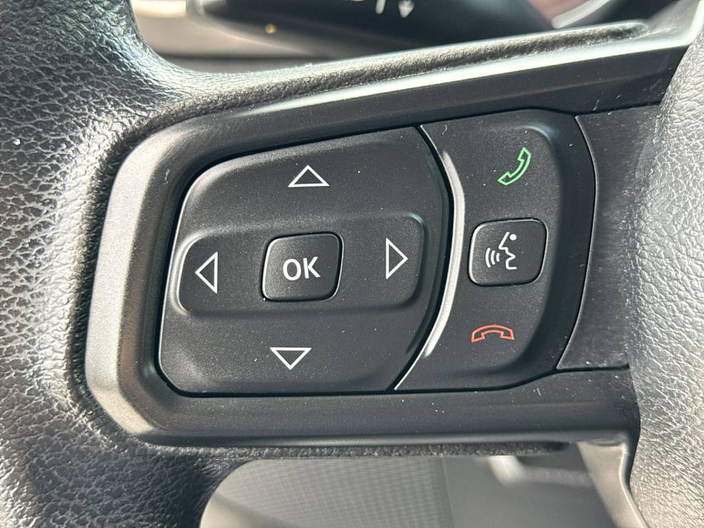Thumbnail: 2021 Jeep Wrangler - 29