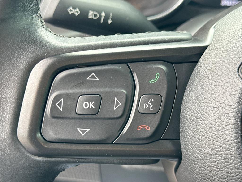 Thumbnail: 2021 Jeep Wrangler - 35