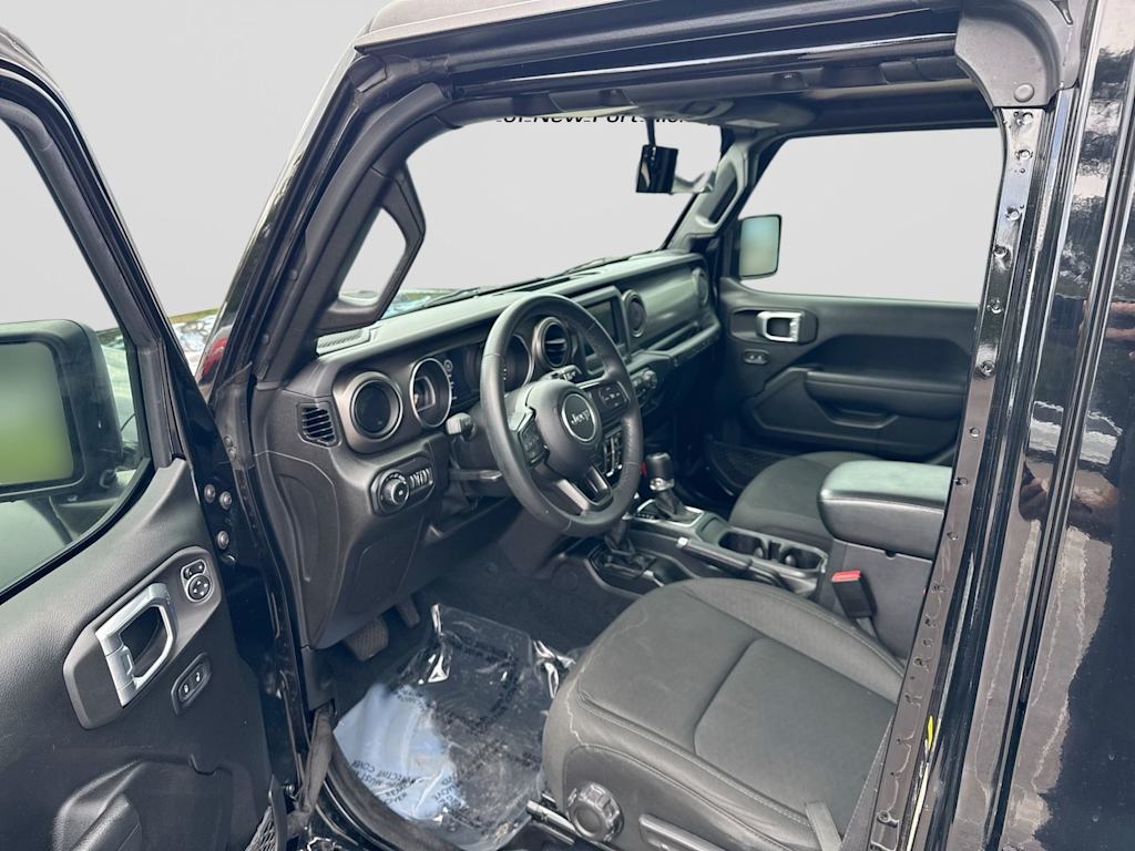 Thumbnail: 2021 Jeep Wrangler - 2