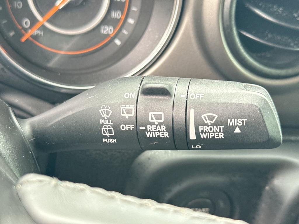Thumbnail: 2021 Jeep Wrangler - 37