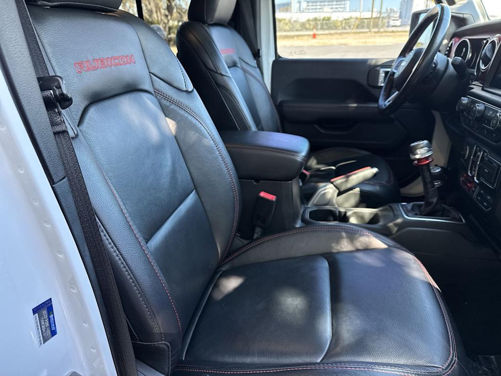 Thumbnail: 2019 Jeep Wrangler - 11