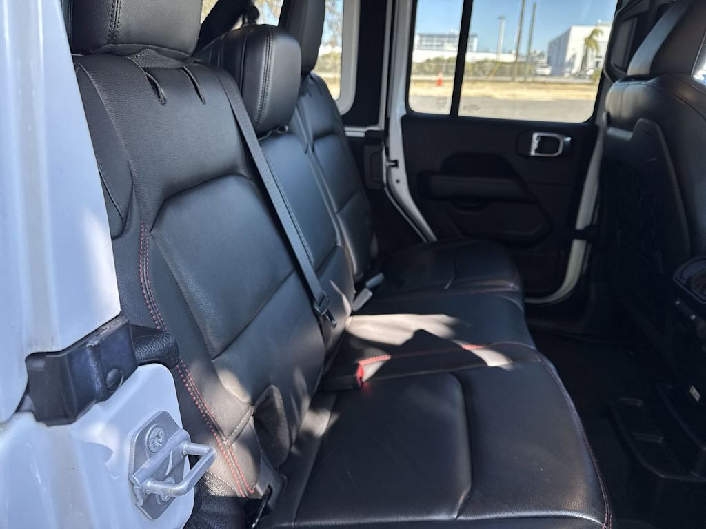 Thumbnail: 2019 Jeep Wrangler - 20