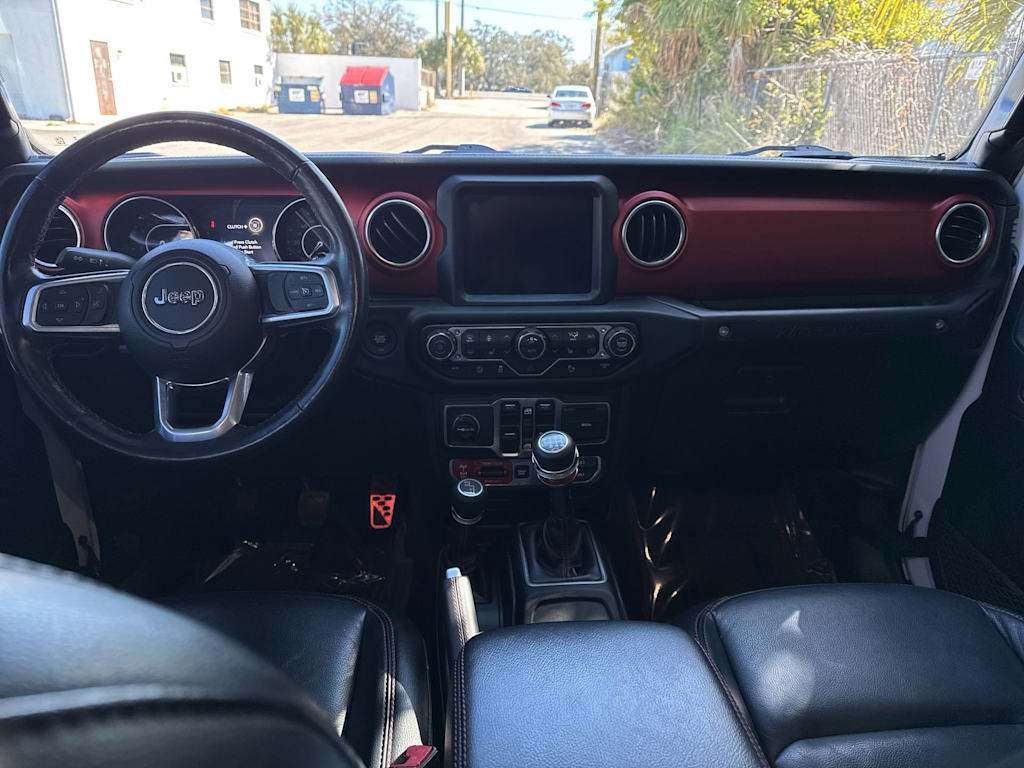 Thumbnail: 2019 Jeep Wrangler - 9