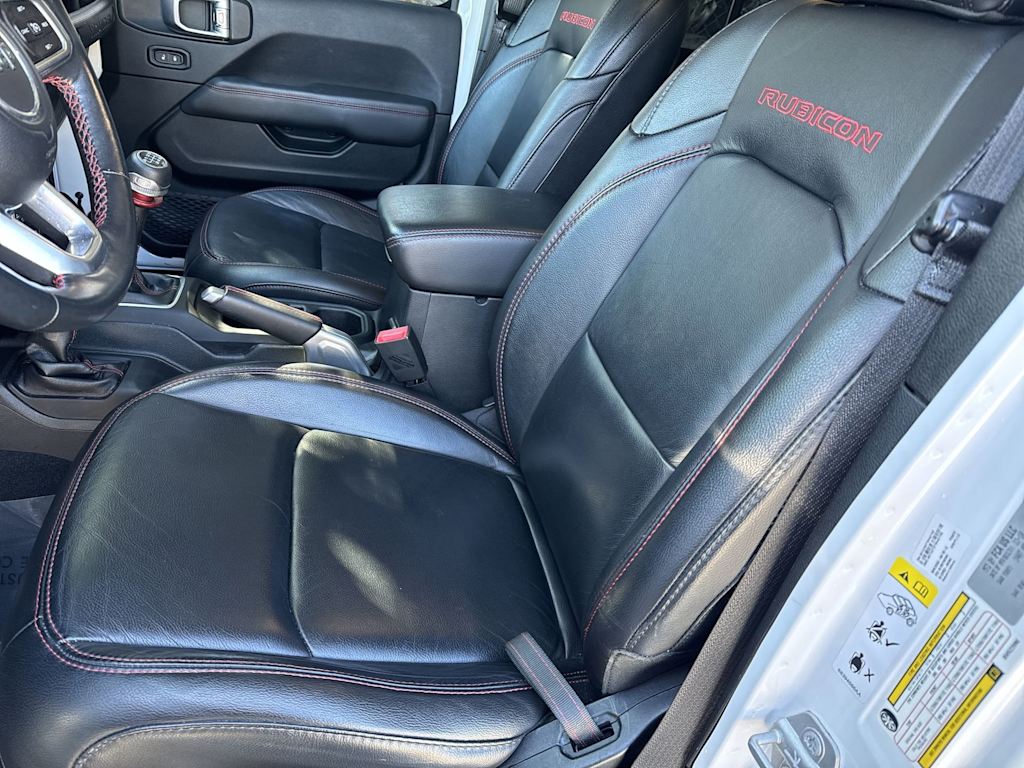 Thumbnail: 2019 Jeep Wrangler - 10