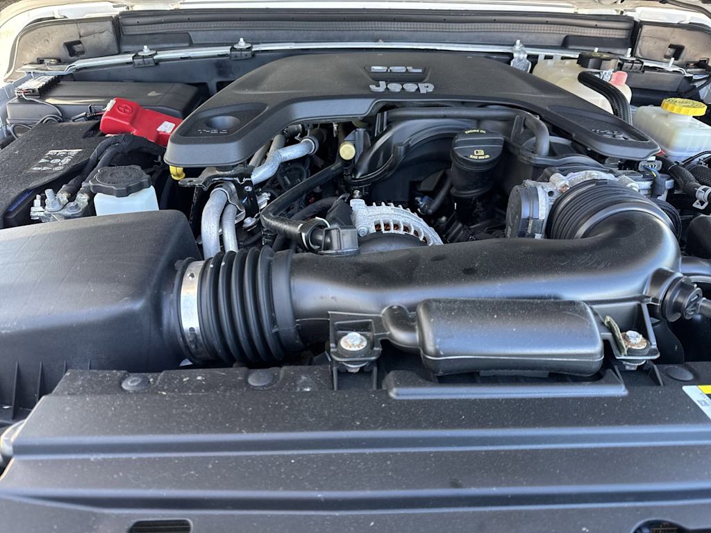 Thumbnail: 2019 Jeep Wrangler - 8