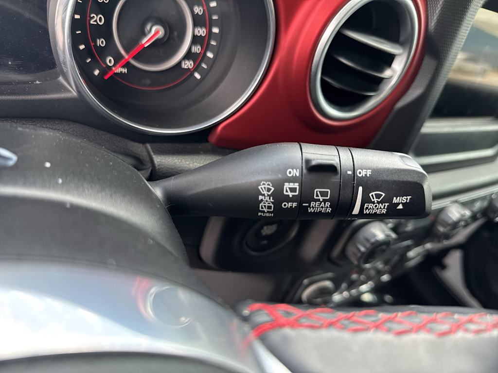 Thumbnail: 2021 Jeep Wrangler - 49