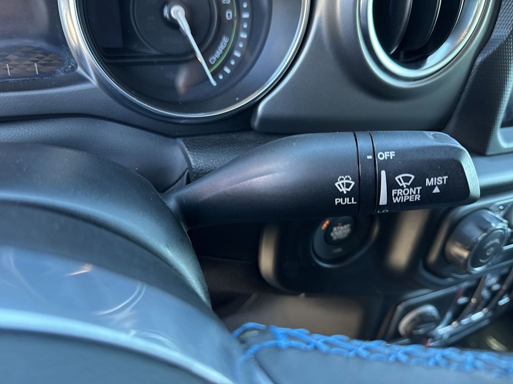 Thumbnail: 2022 Jeep Wrangler - 28