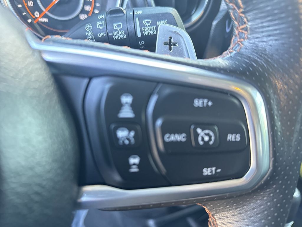 Thumbnail: 2023 Jeep Wrangler - 34