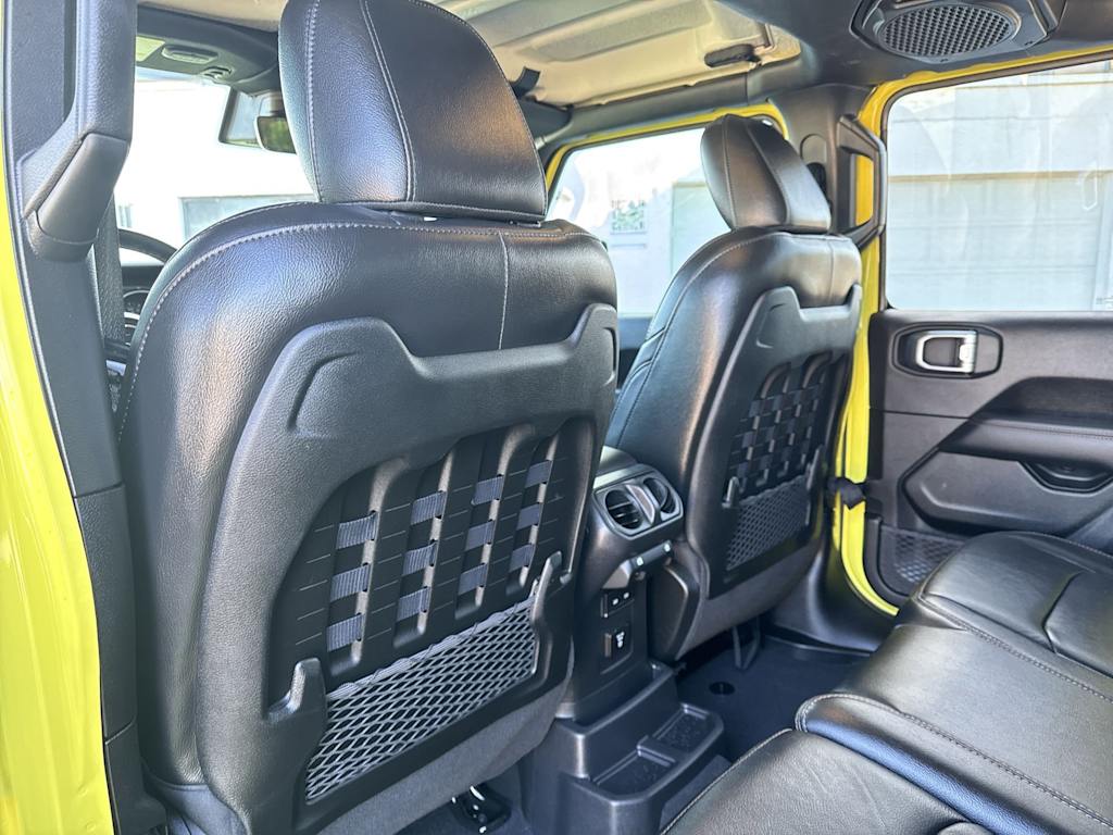 Thumbnail: 2023 Jeep Wrangler - 11