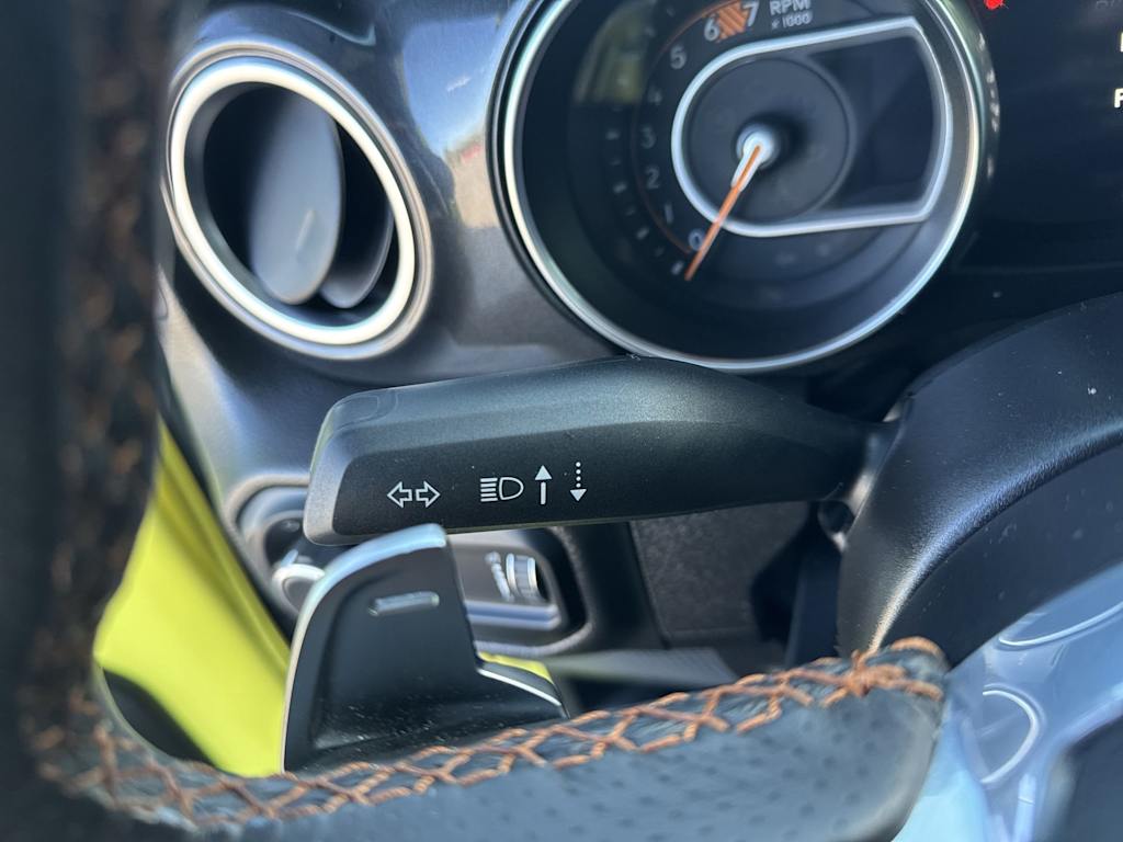 Thumbnail: 2023 Jeep Wrangler - 18