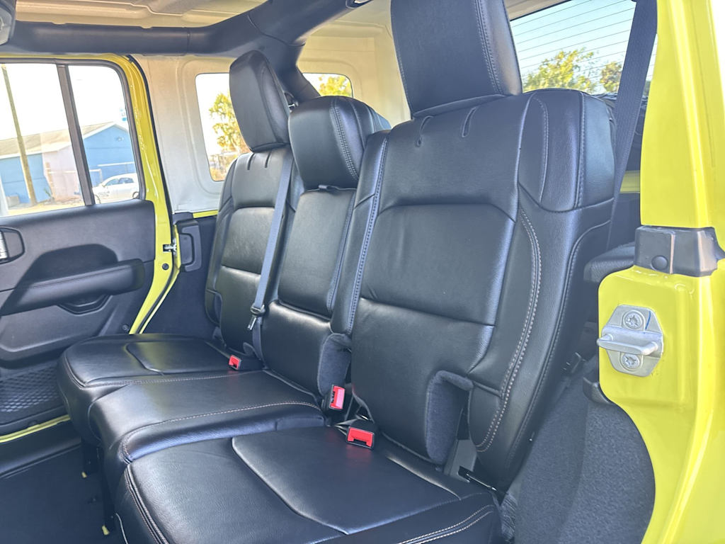 Thumbnail: 2023 Jeep Wrangler - 28