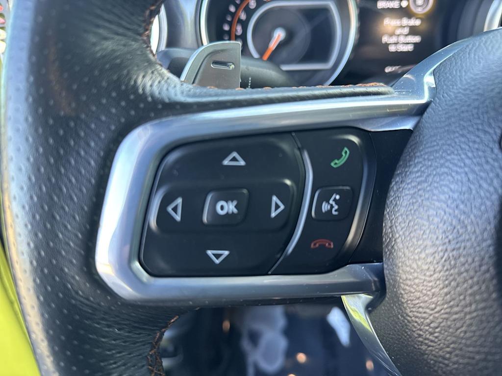 Thumbnail: 2023 Jeep Wrangler - 33