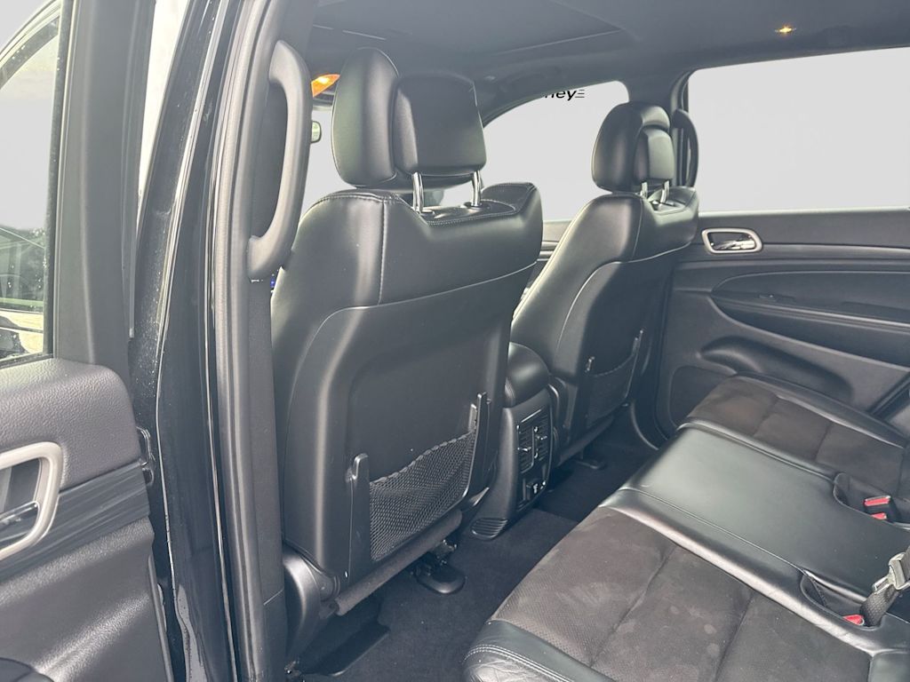 Thumbnail: 2020 Jeep Grand Cherokee - 13