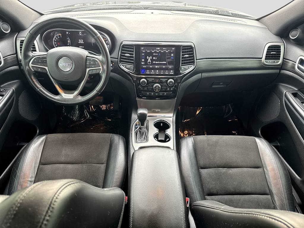 Thumbnail: 2020 Jeep Grand Cherokee - 2