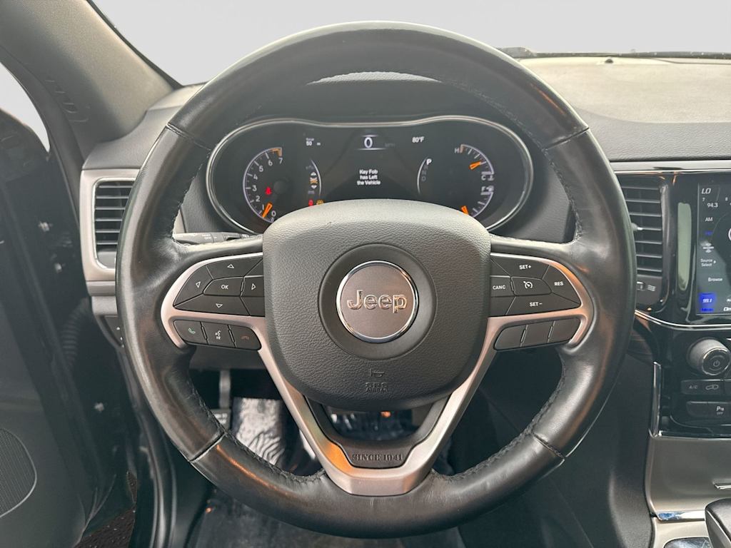 Thumbnail: 2020 Jeep Grand Cherokee - 10