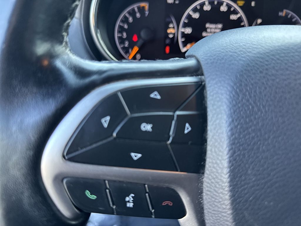 Thumbnail: 2020 Jeep Grand Cherokee - 28