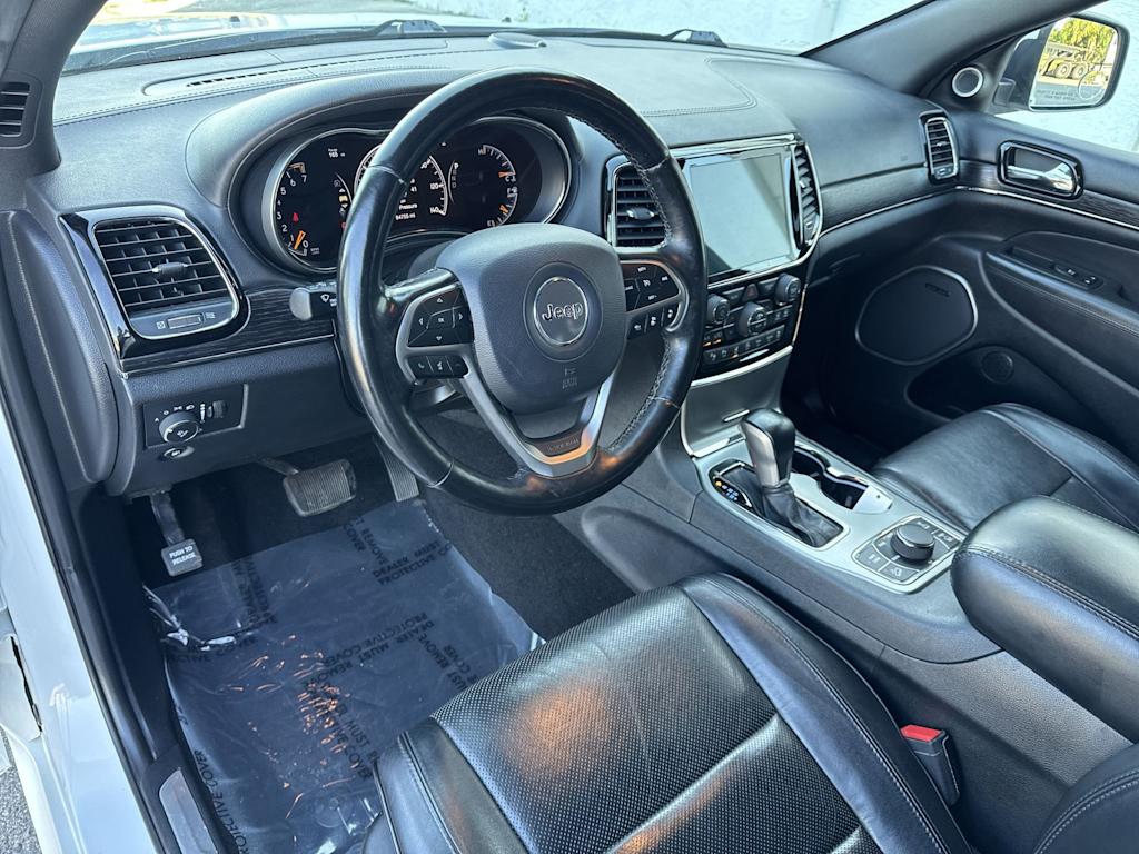 Thumbnail: 2020 Jeep Grand Cherokee - 2