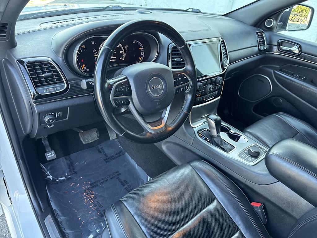 Thumbnail: 2020 Jeep Grand Cherokee - 2