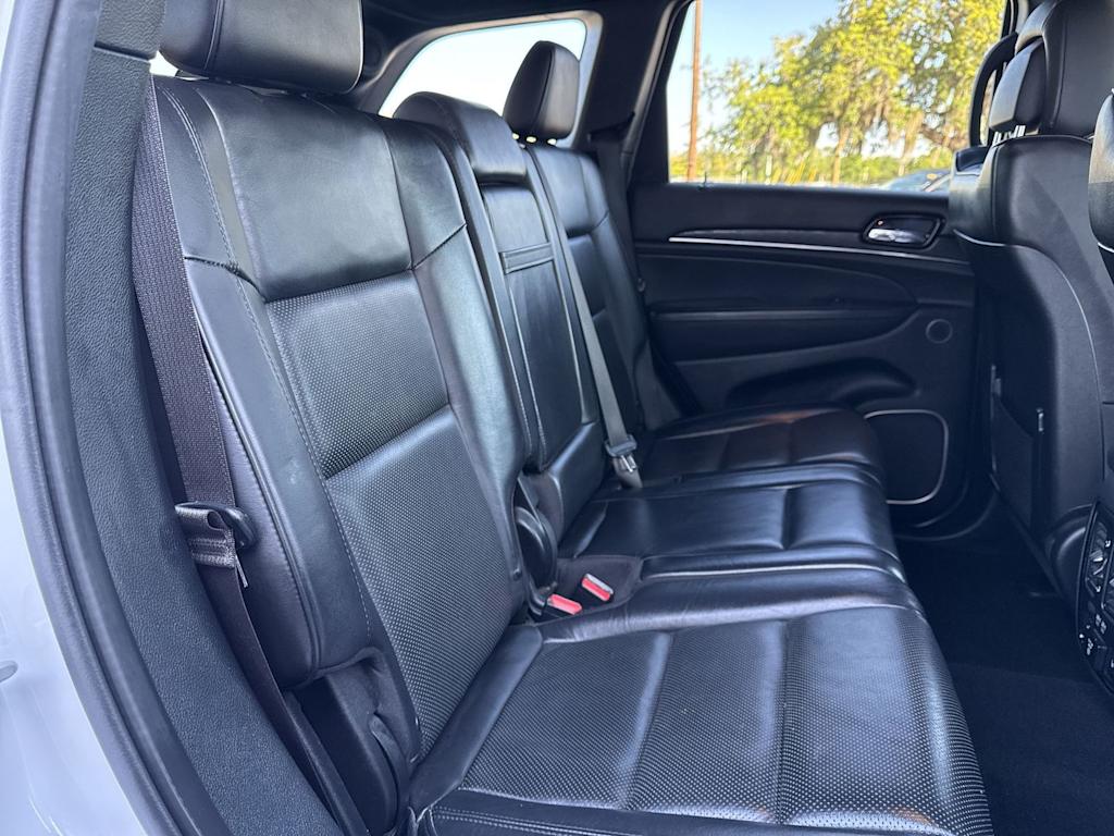 Thumbnail: 2020 Jeep Grand Cherokee - 27