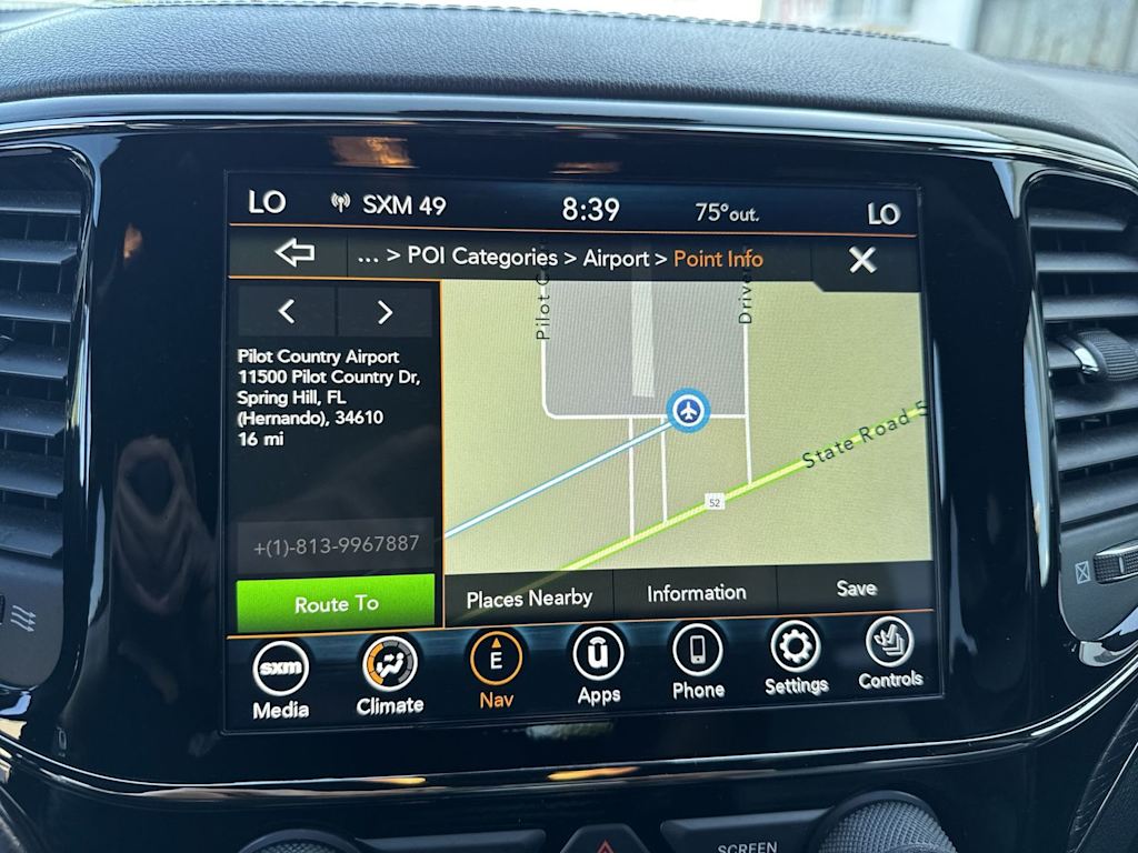 Thumbnail: 2020 Jeep Grand Cherokee - 31