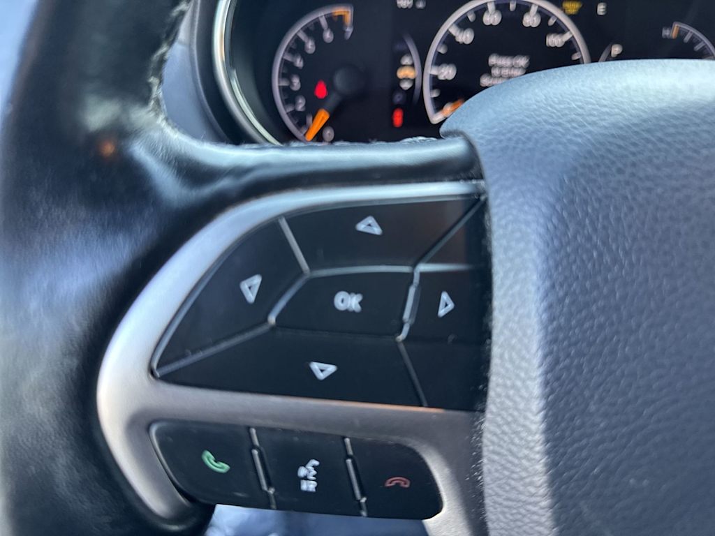Thumbnail: 2020 Jeep Grand Cherokee - 28