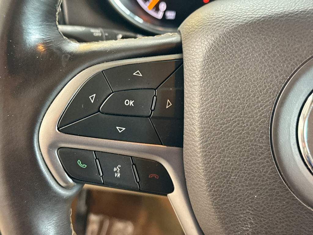 Thumbnail: 2019 Jeep Grand Cherokee - 33