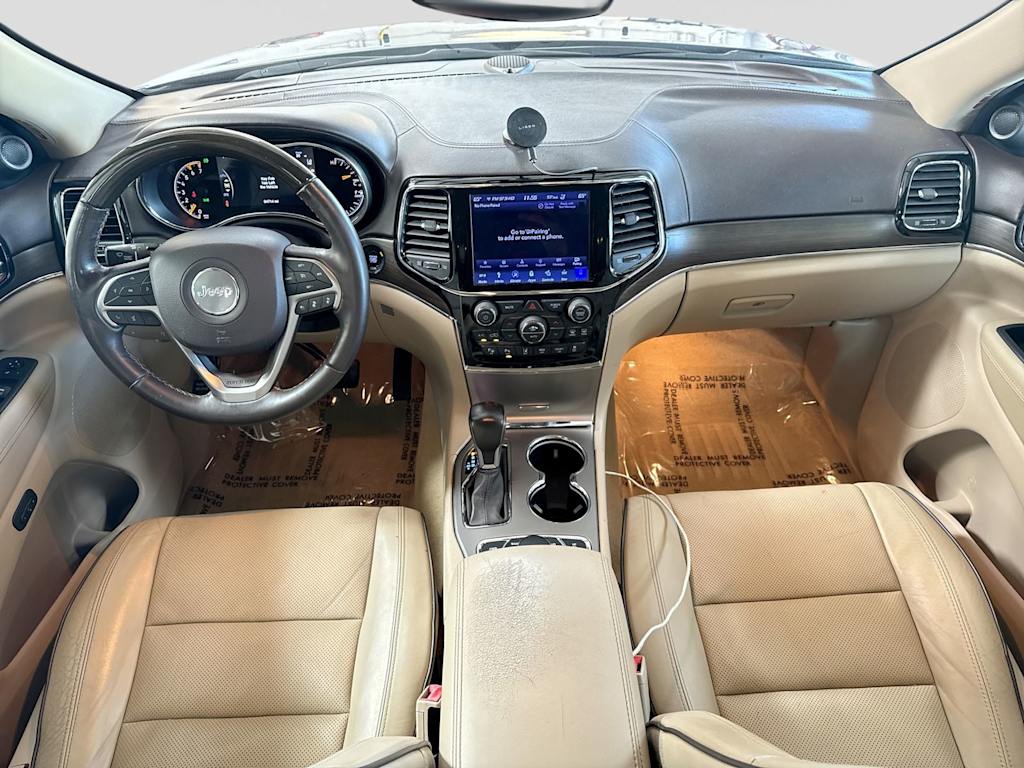 Thumbnail: 2019 Jeep Grand Cherokee - 2