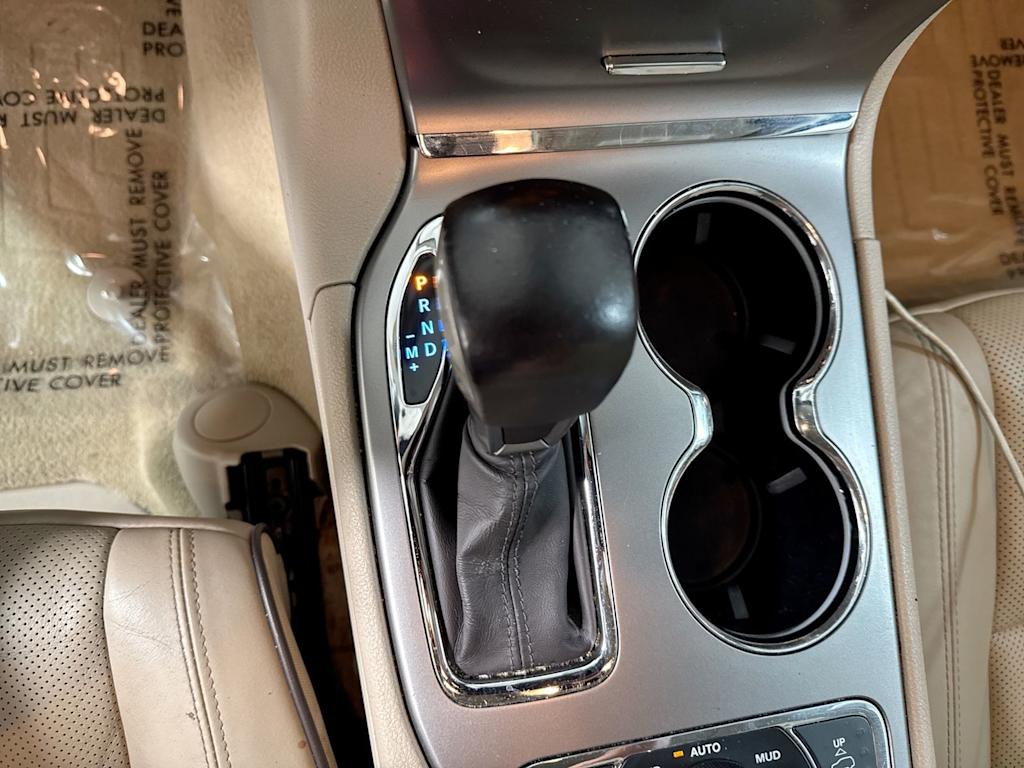 Thumbnail: 2019 Jeep Grand Cherokee - 39