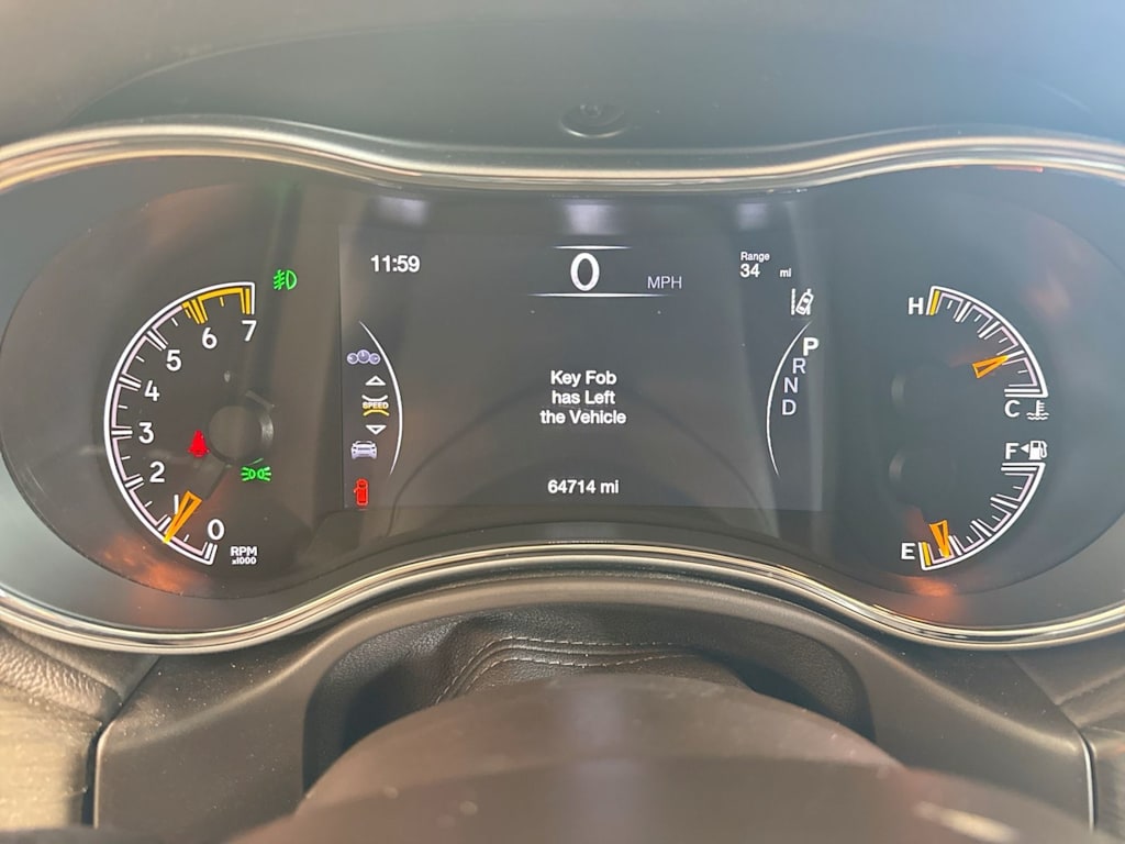 Thumbnail: 2019 Jeep Grand Cherokee - 40