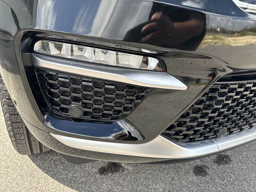 Thumbnail: 2022 Jeep Grand Cherokee - 8