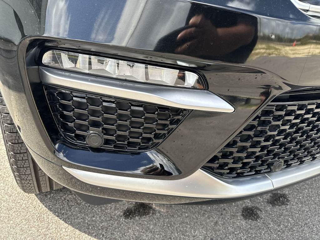 Thumbnail: 2022 Jeep Grand Cherokee - 27