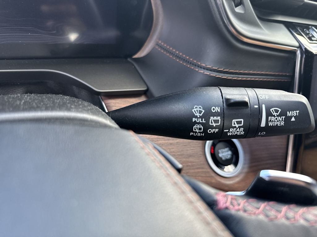 Thumbnail: 2022 Jeep Grand Cherokee - 37