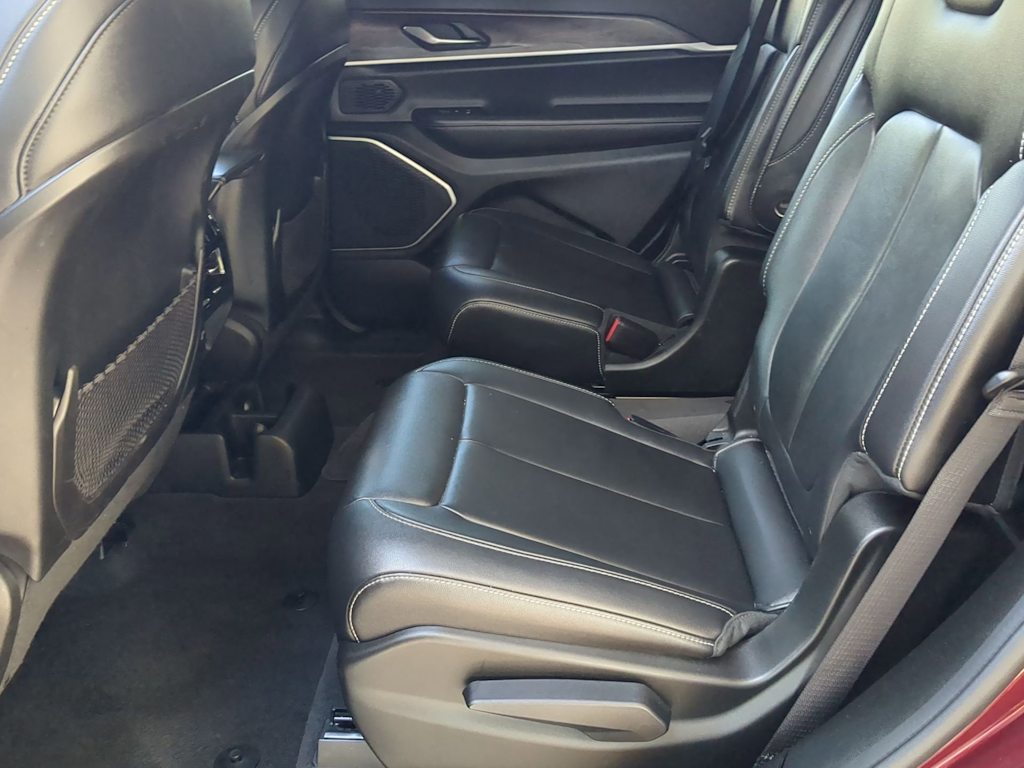 Thumbnail: 2022 Jeep Grand Cherokee L - 12