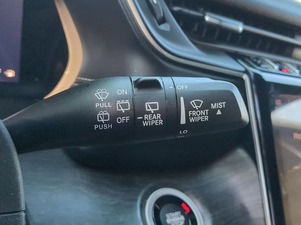 Thumbnail: 2022 Jeep Grand Cherokee L - 15