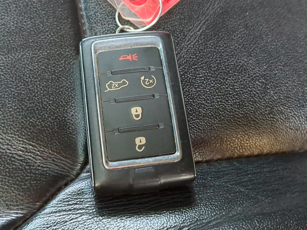 Thumbnail: 2022 Jeep Grand Cherokee L - 18