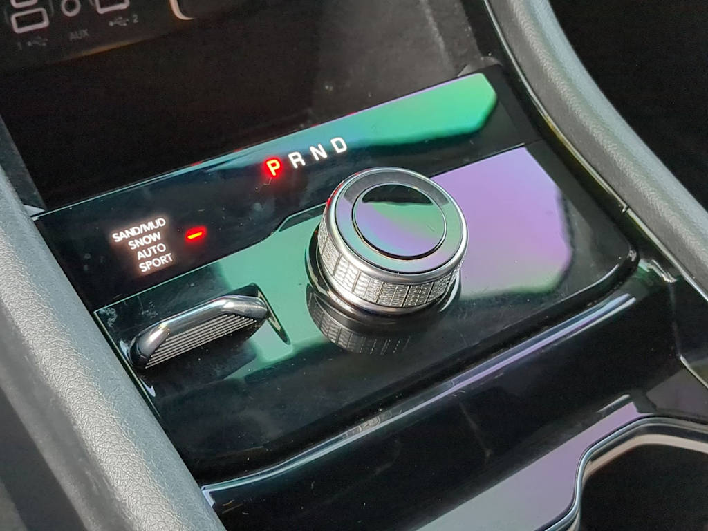 Thumbnail: 2022 Jeep Grand Cherokee L - 36