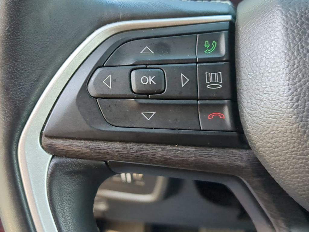 Thumbnail: 2022 Jeep Grand Cherokee L - 30