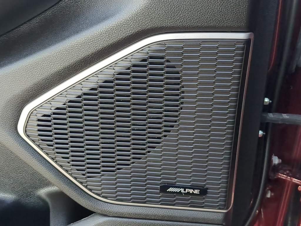 Thumbnail: 2022 Jeep Grand Cherokee L - 35