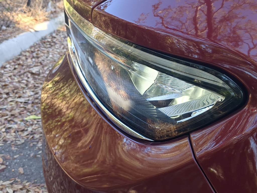 Thumbnail: 2022 Jeep Grand Cherokee L - 25