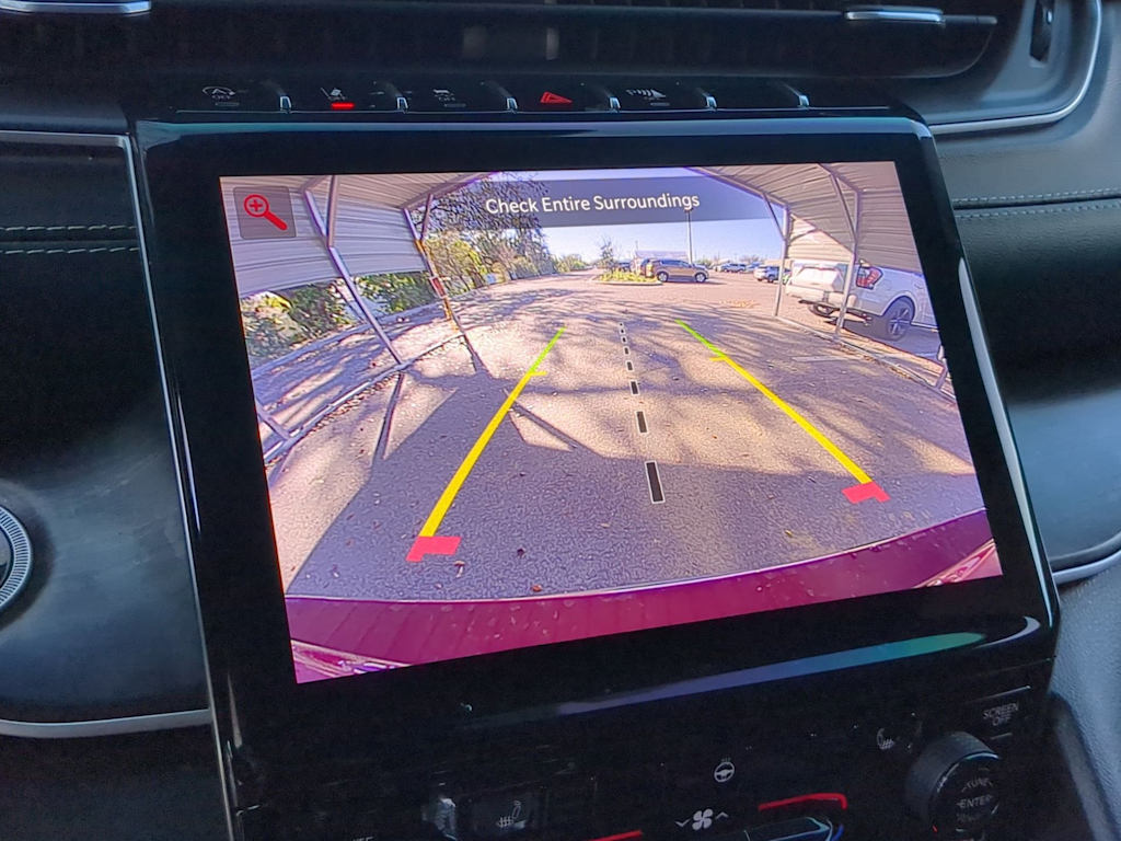 Thumbnail: 2022 Jeep Grand Cherokee L - 34