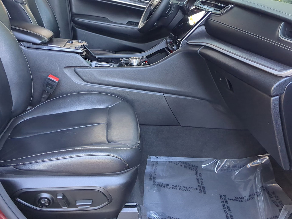 Thumbnail: 2022 Jeep Grand Cherokee L - 29